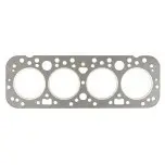 Прокладка ГБЦ для двигателя ЮМЗ Д65-02с-12