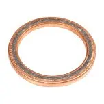 Прокладка глушителя (кольцо медное) 1203360-53А