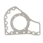 Прокладка крепления к трансм. борт. перед. 77.39.122