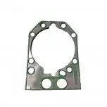 Прокладка ГБЦ для двигателя ТМЗ 840-1003213-03 армированная(фторсиликон)