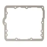 Прокладка корпуса ходоуменьшителя верхняя ДТ-75  77.52.230